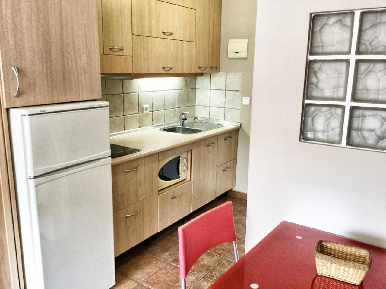 Apartment In Banos Del Carmen Málaga