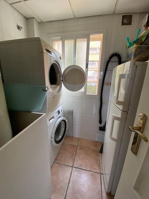 Holiday home Espectacular Atico Duplex Con 2 Terrazas & Piscina