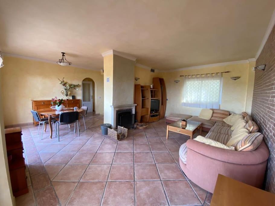 Сasa de vacaciones Espectacular Atico Duplex Con 2 Terrazas & Piscina *