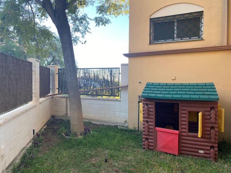 Holiday home Espectacular Atico Duplex Con 2 Terrazas & Piscina *