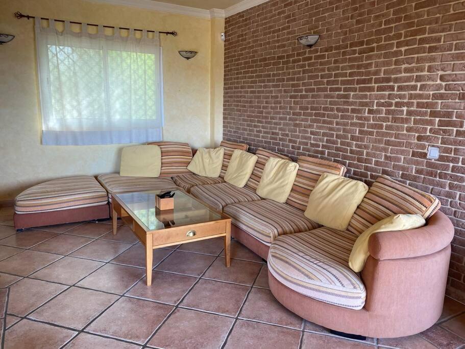 Espectacular Atico Duplex Con 2 Terrazas & Piscina