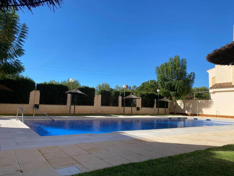 Espectacular Atico Duplex Con 2 Terrazas & Piscina