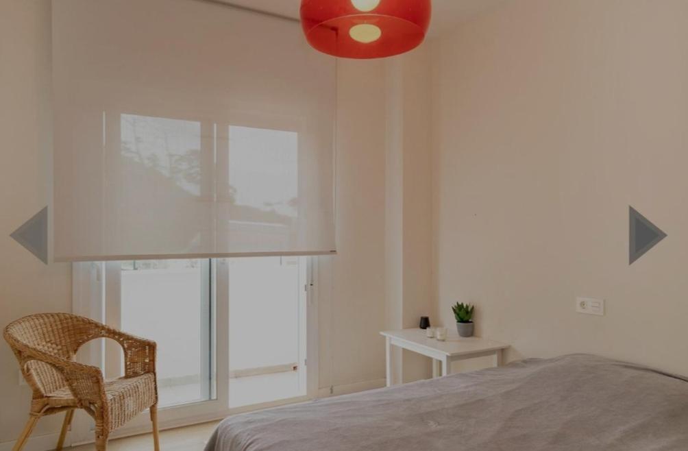 Holiday home Precioso Duplex Jarazmin Malaga