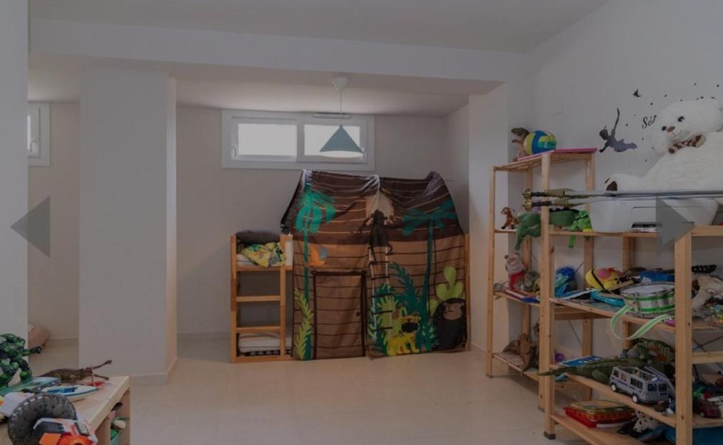 Holiday home Precioso Duplex Jarazmin Malaga
