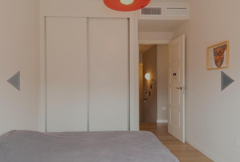 Holiday home Precioso Duplex Jarazmin