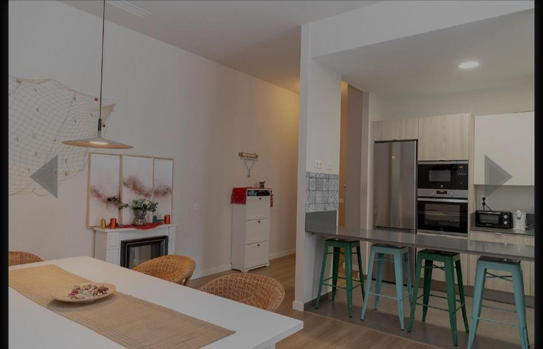Holiday home Precioso Duplex Jarazmin