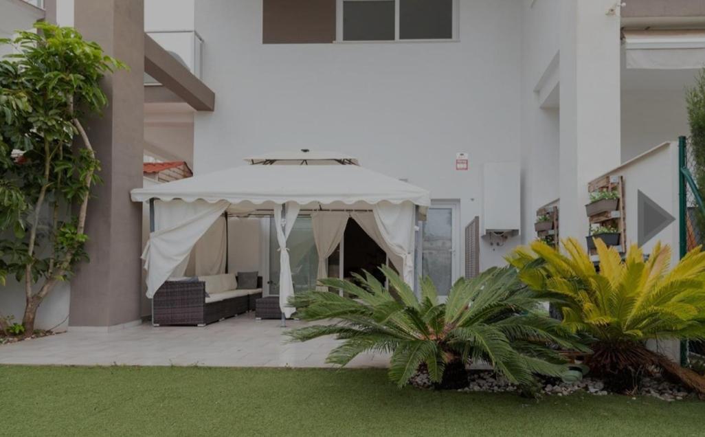 Precioso Duplex Jarazmin Malaga