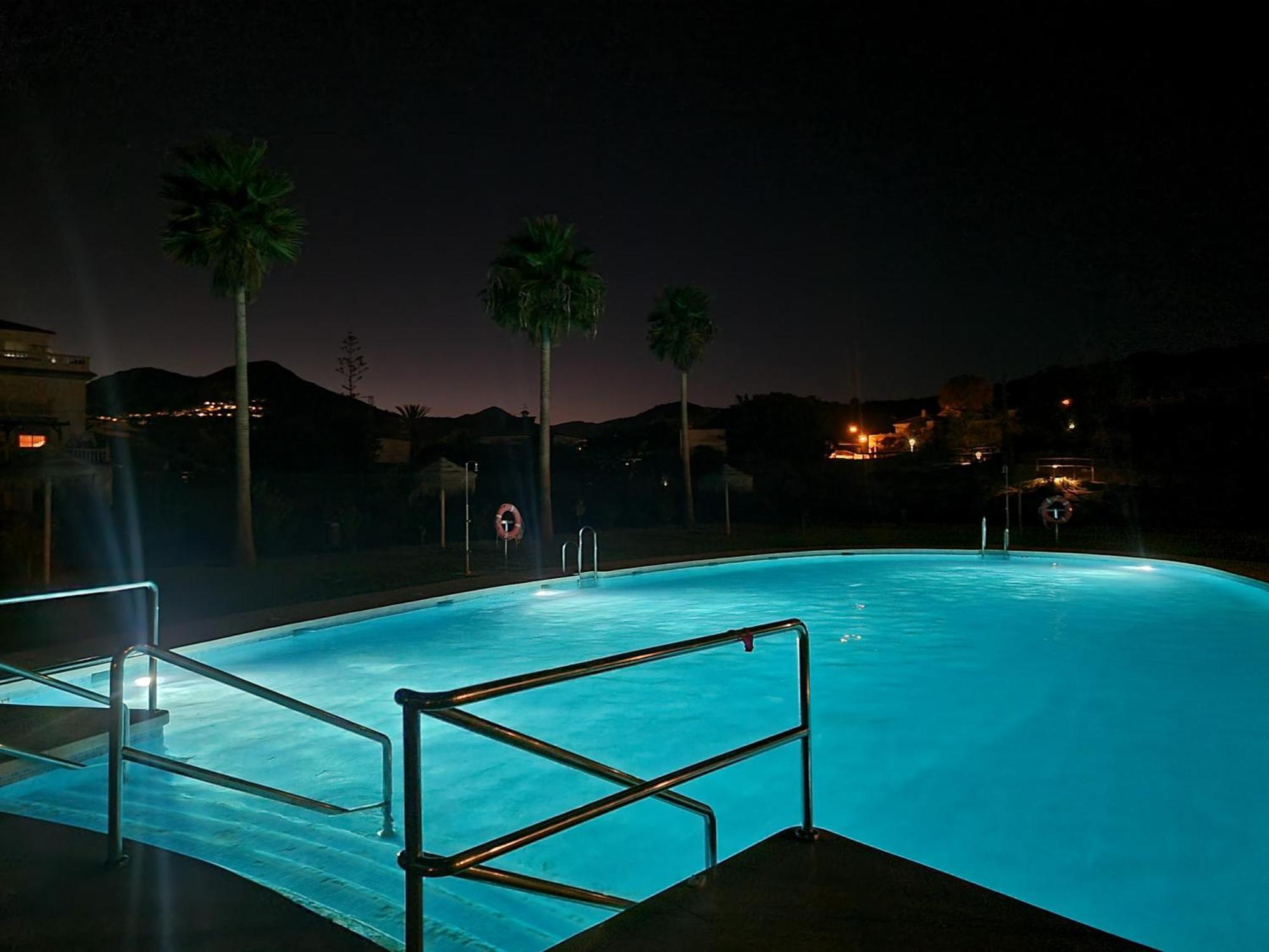 Precioso Duplex Jarazmin Malaga