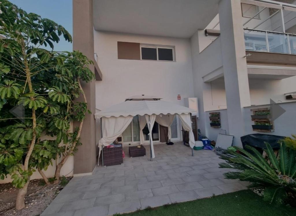 Precioso Duplex Jarazmin Malaga