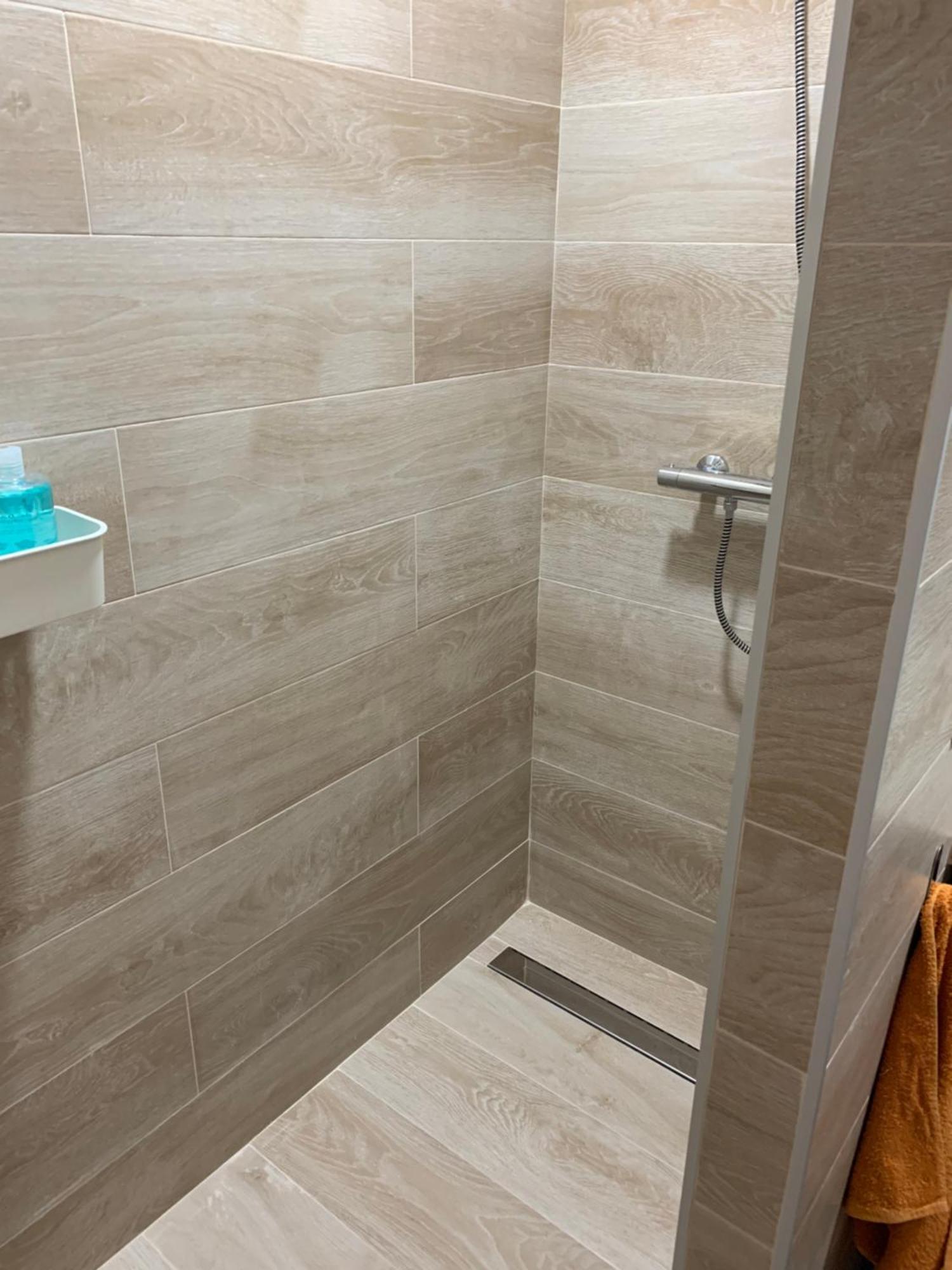 Loft A 3 Minutos De La Estacion De Bus Y Tren Malaga