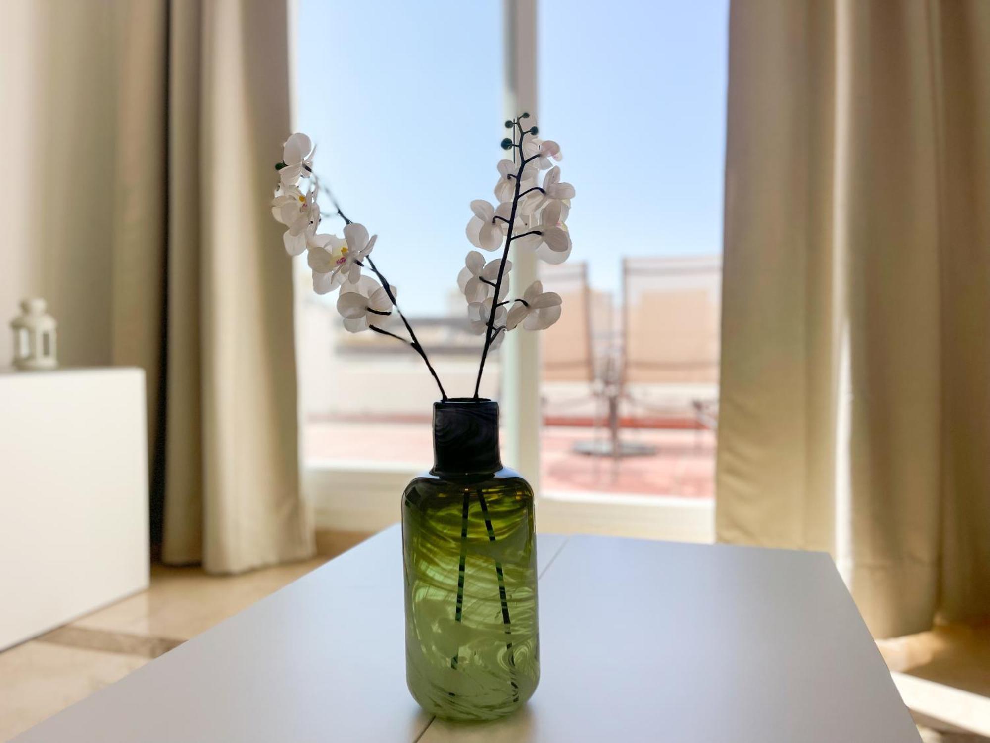 Apartment Beautifull Penthouse At Calanova Golf *