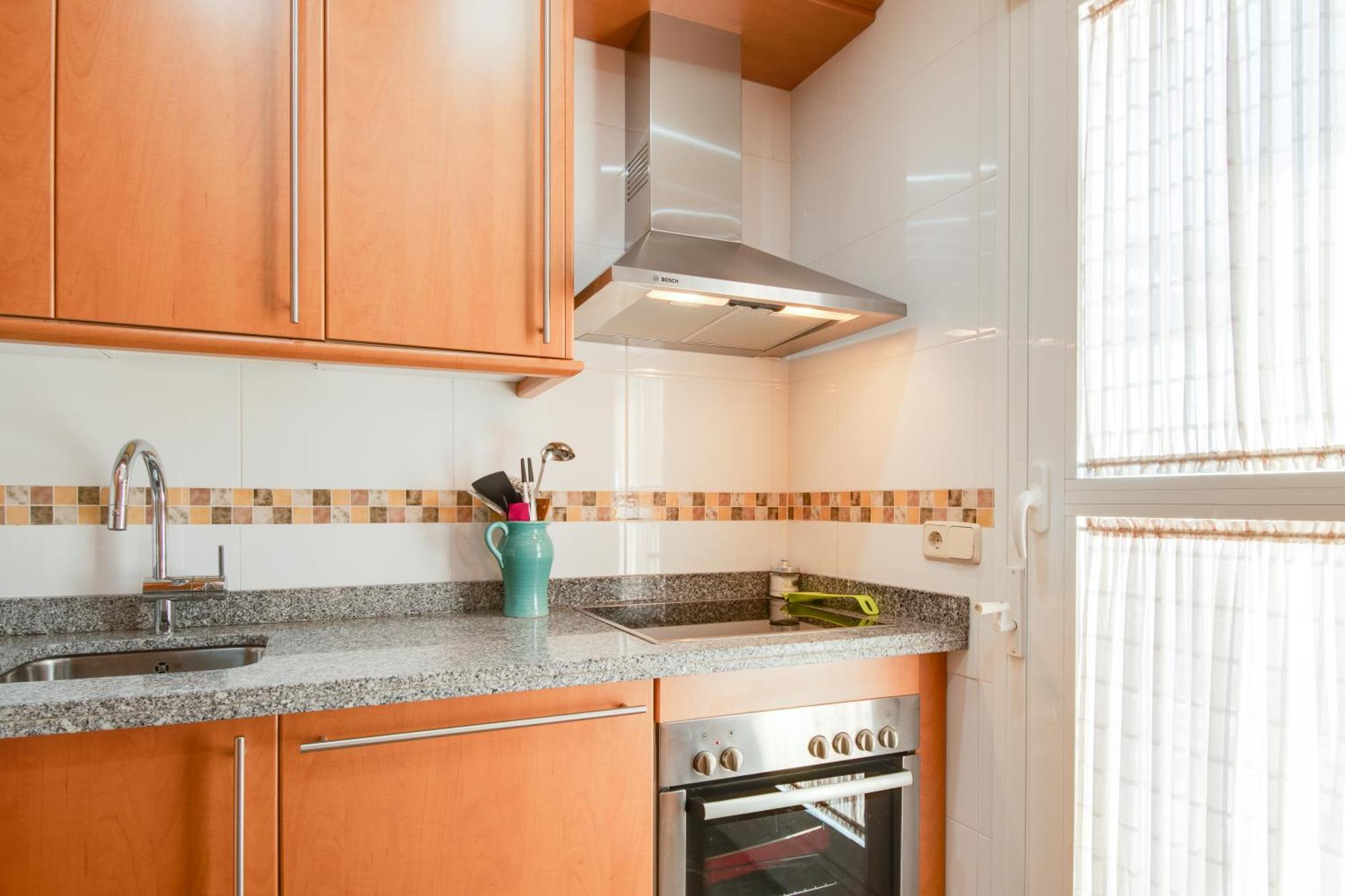 Apartment Beautifull Penthouse At Calanova Golf *