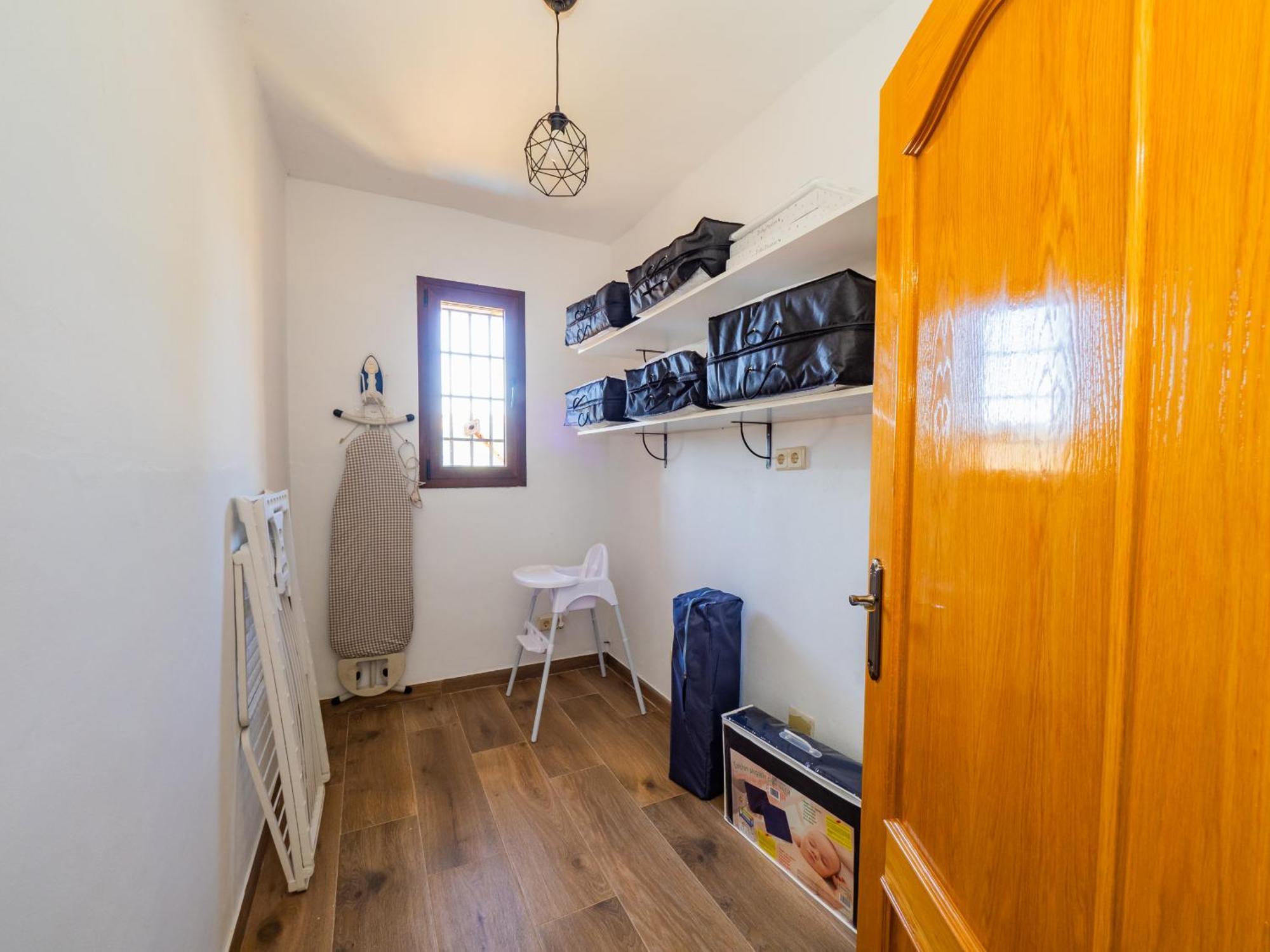 Holiday home Cubo's The Secret Almogia Mountain View Malaga