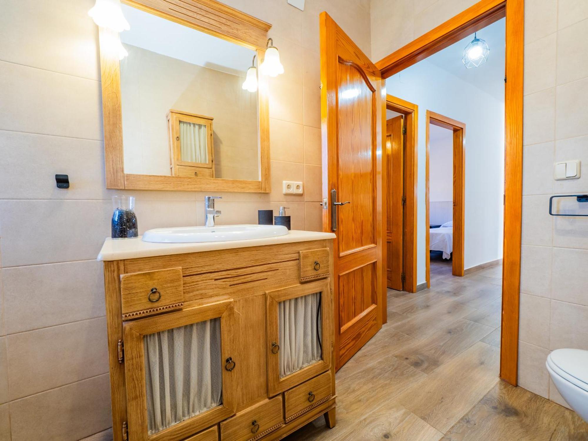 Holiday home Cubo's The Secret Almogia Mountain View *