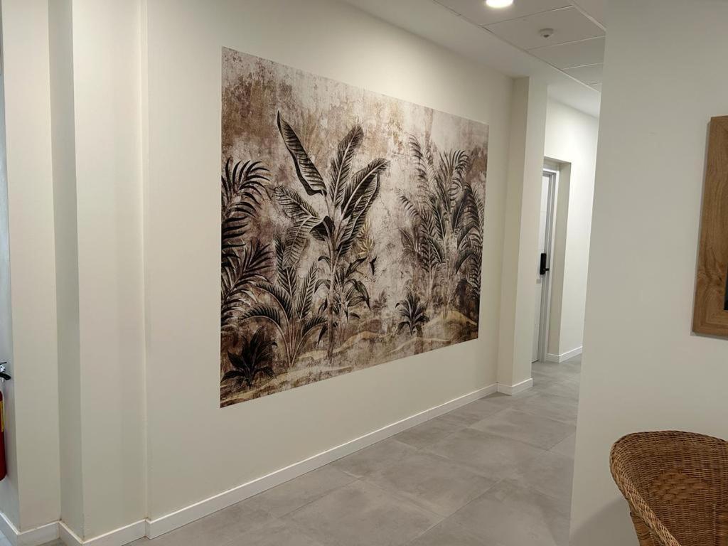 Centro Estudio Trinidad 3 Malaga