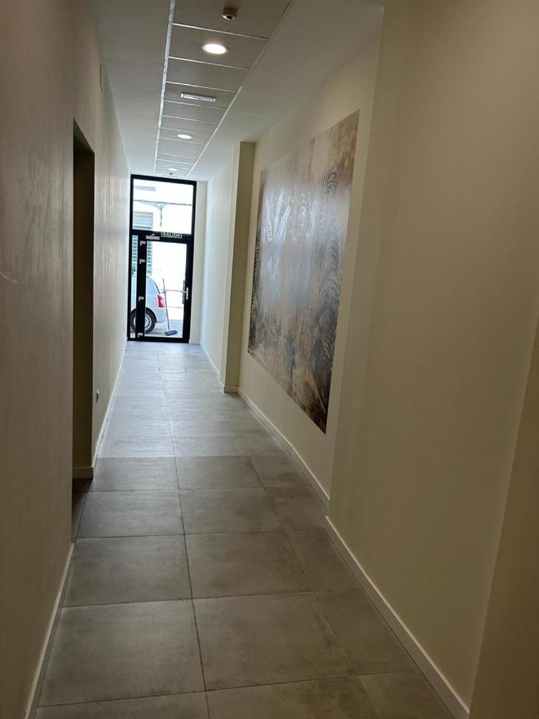 Apartment Centro Estudio Trinidad 3 Malaga
