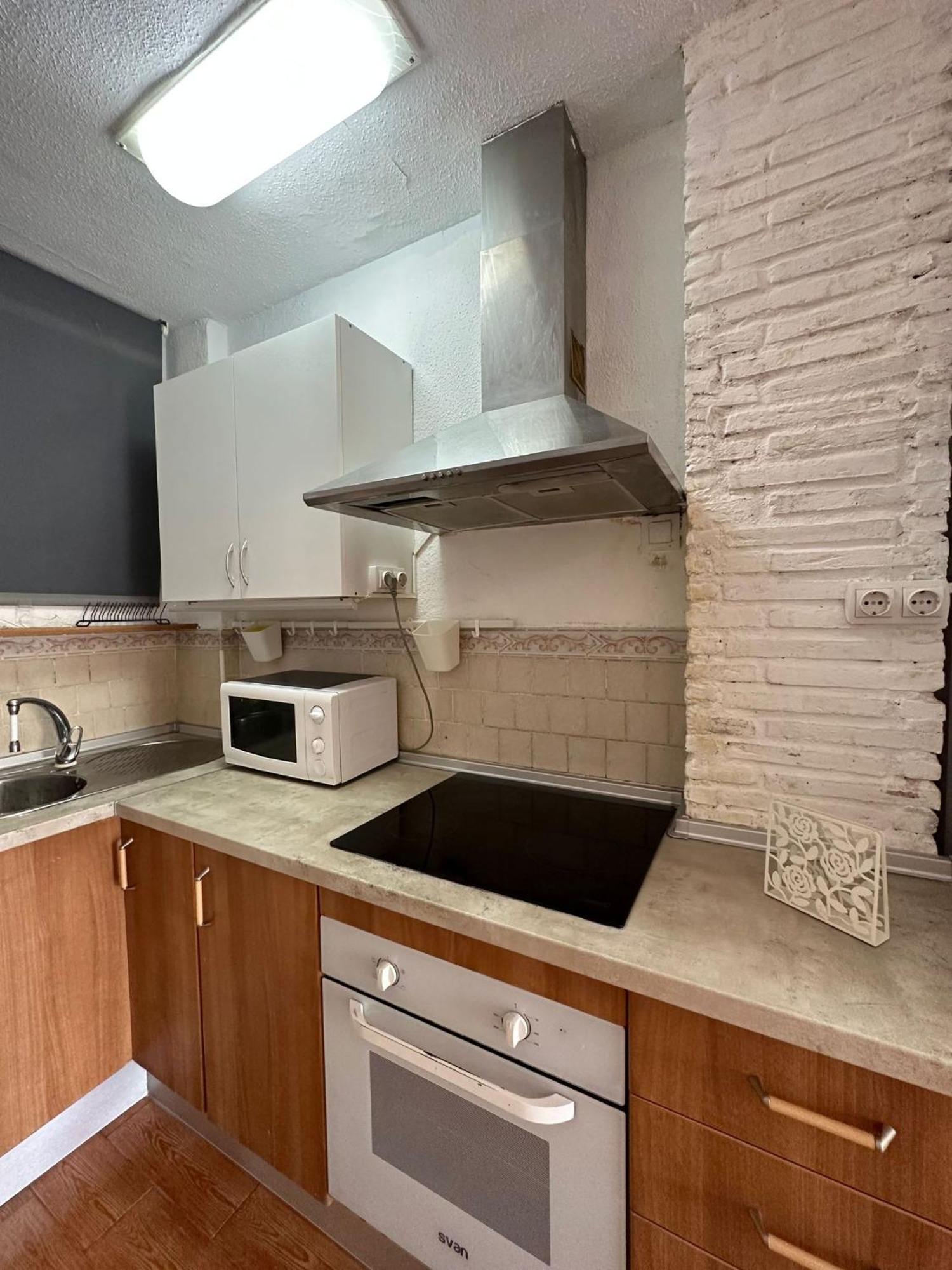 Apartment Benalmadena Gamonal