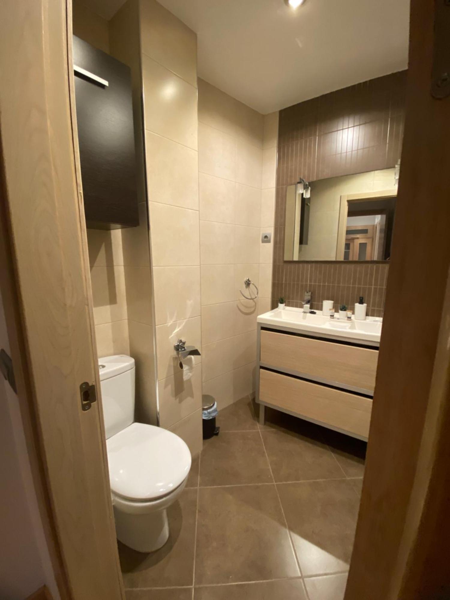 Appartement Apartamento Estrada