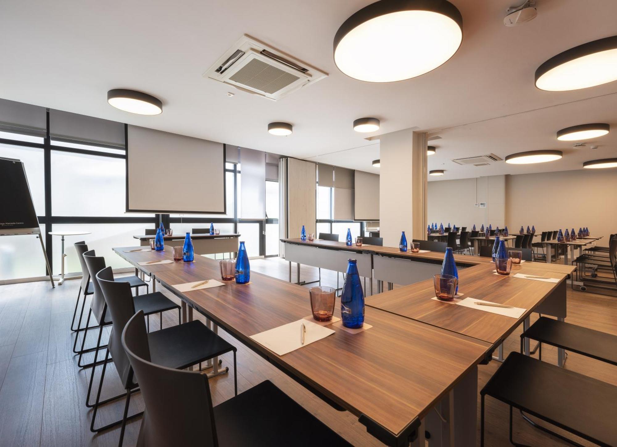 Hotel Alameda Centro Affiliated By Melia 4*