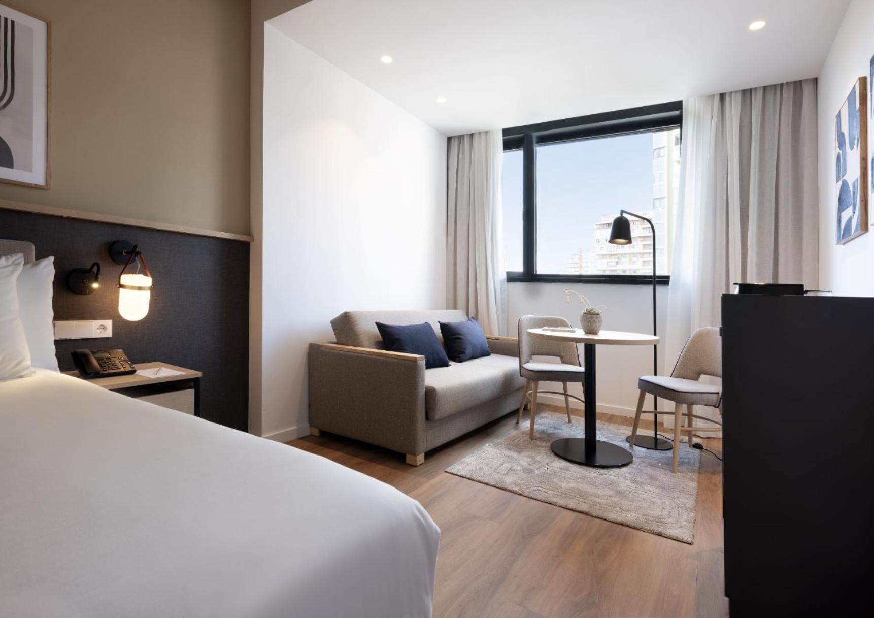 Alameda Centro Affiliated By Melia
