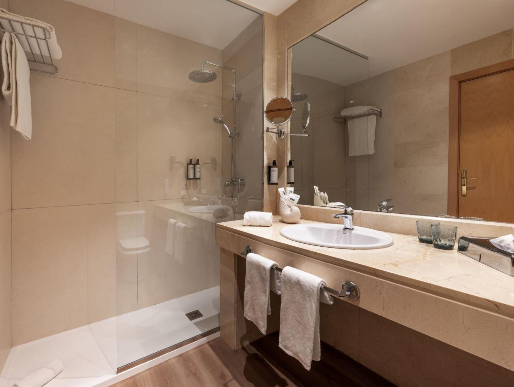 Alameda Centro Affiliated By Melia Hotel Malaga