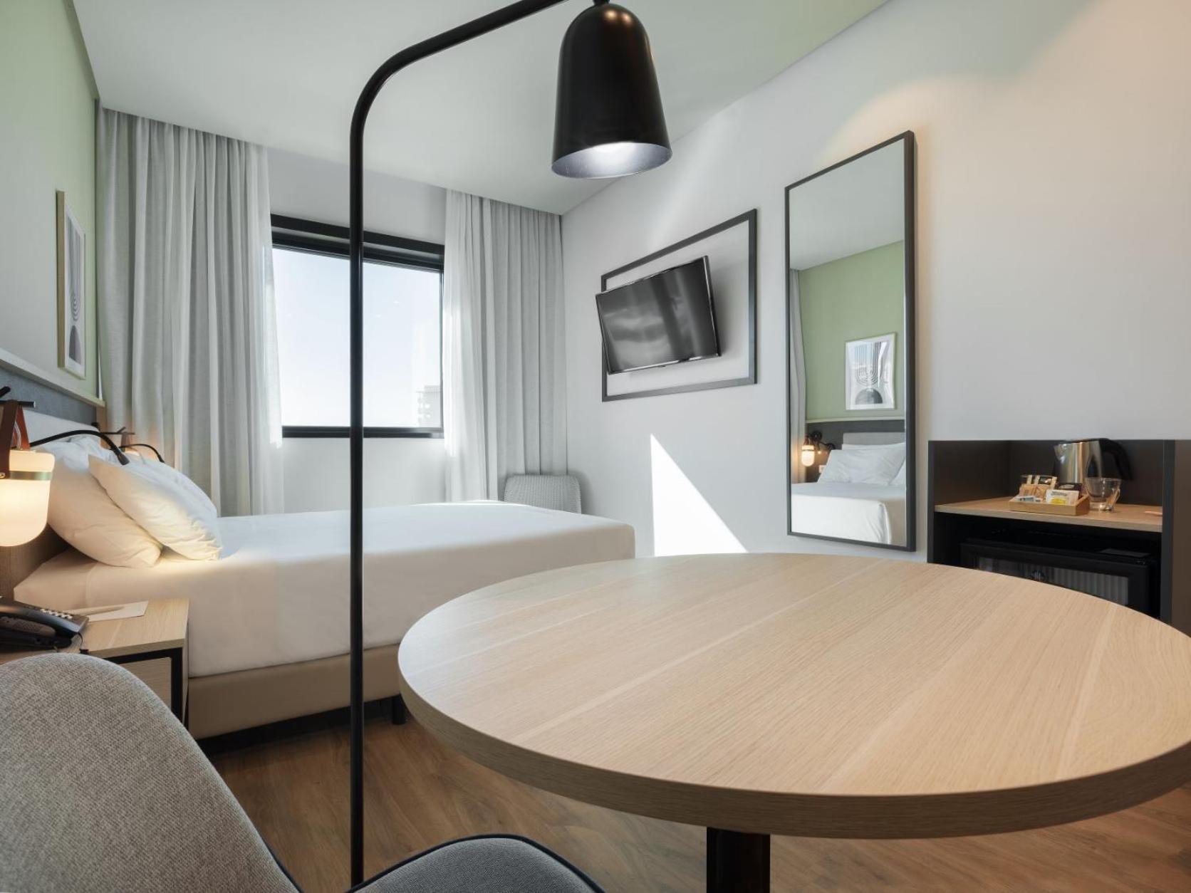 Alameda Centro Affiliated By Melia 4*