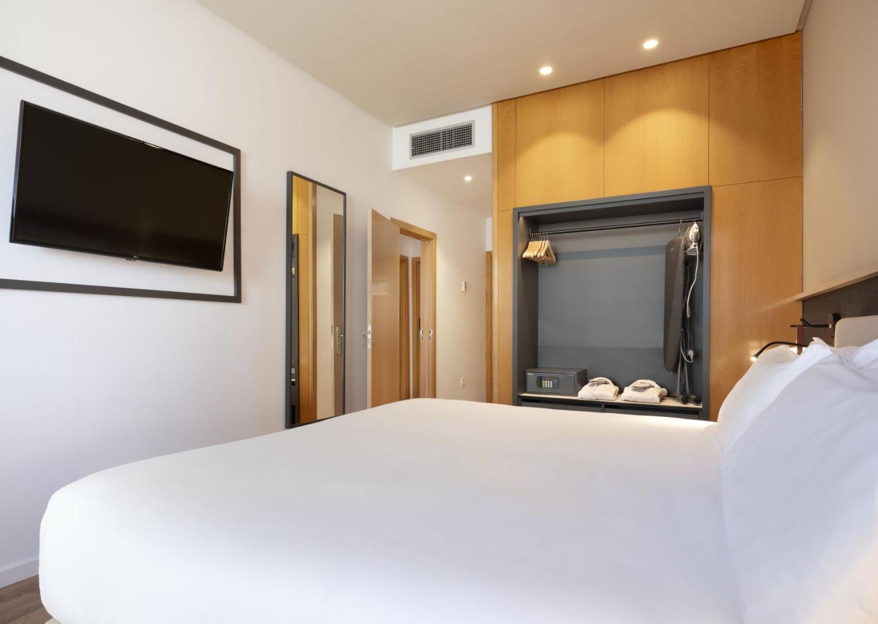 Alameda Centro Affiliated By Melia Hotel 4*