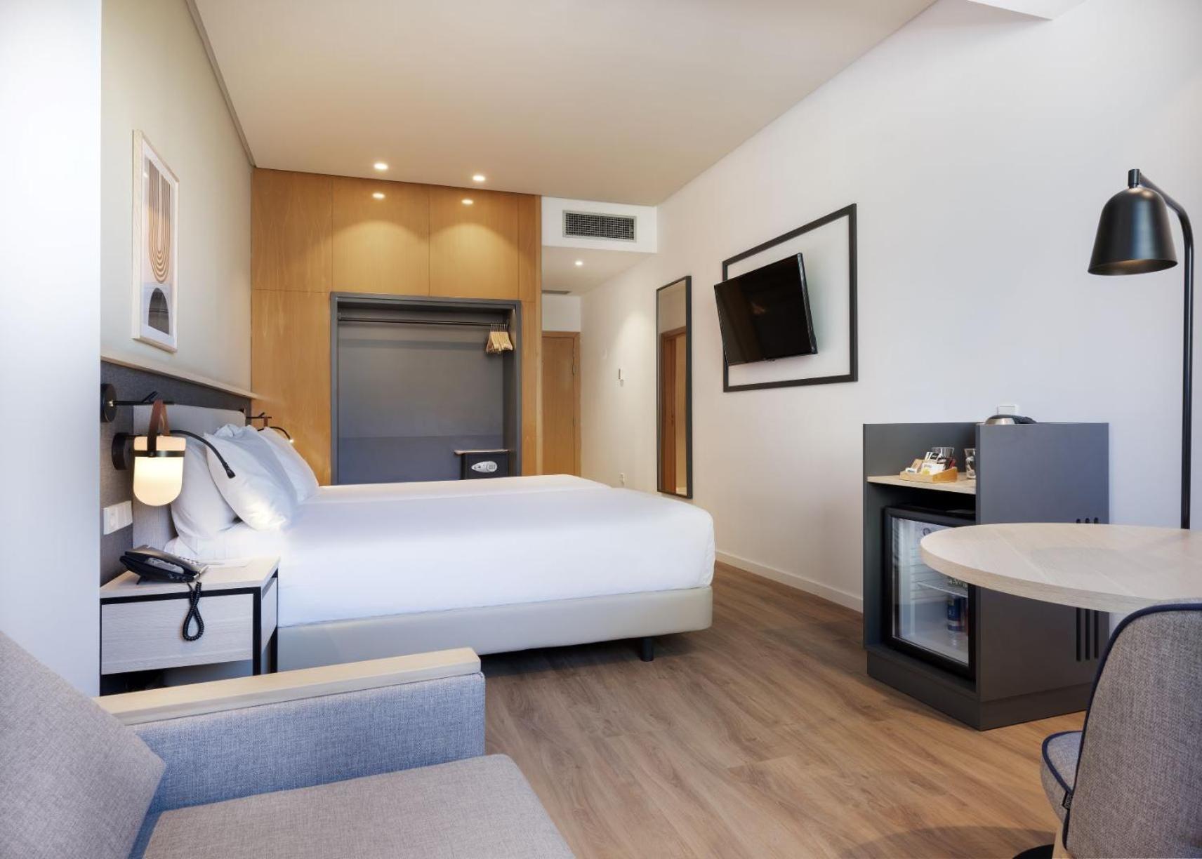 Alameda Centro Affiliated By Melia 4*