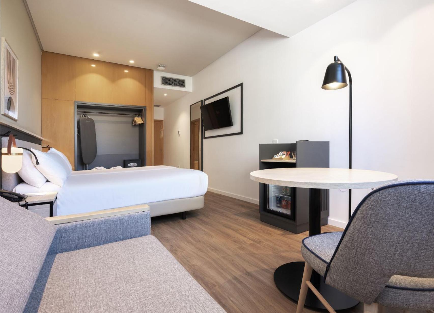 Alameda Centro Affiliated By Melia