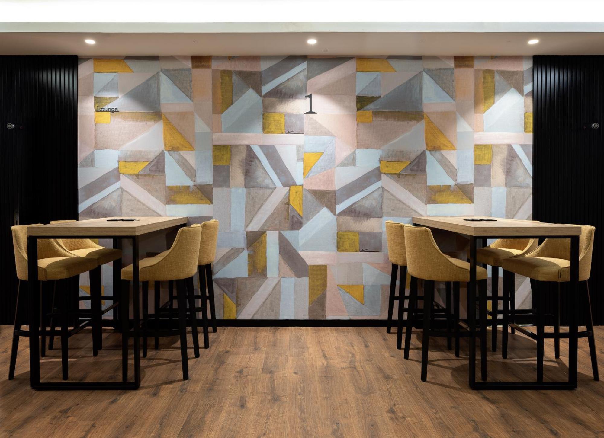 Hotel Alameda Centro Affiliated By Melia 4*
