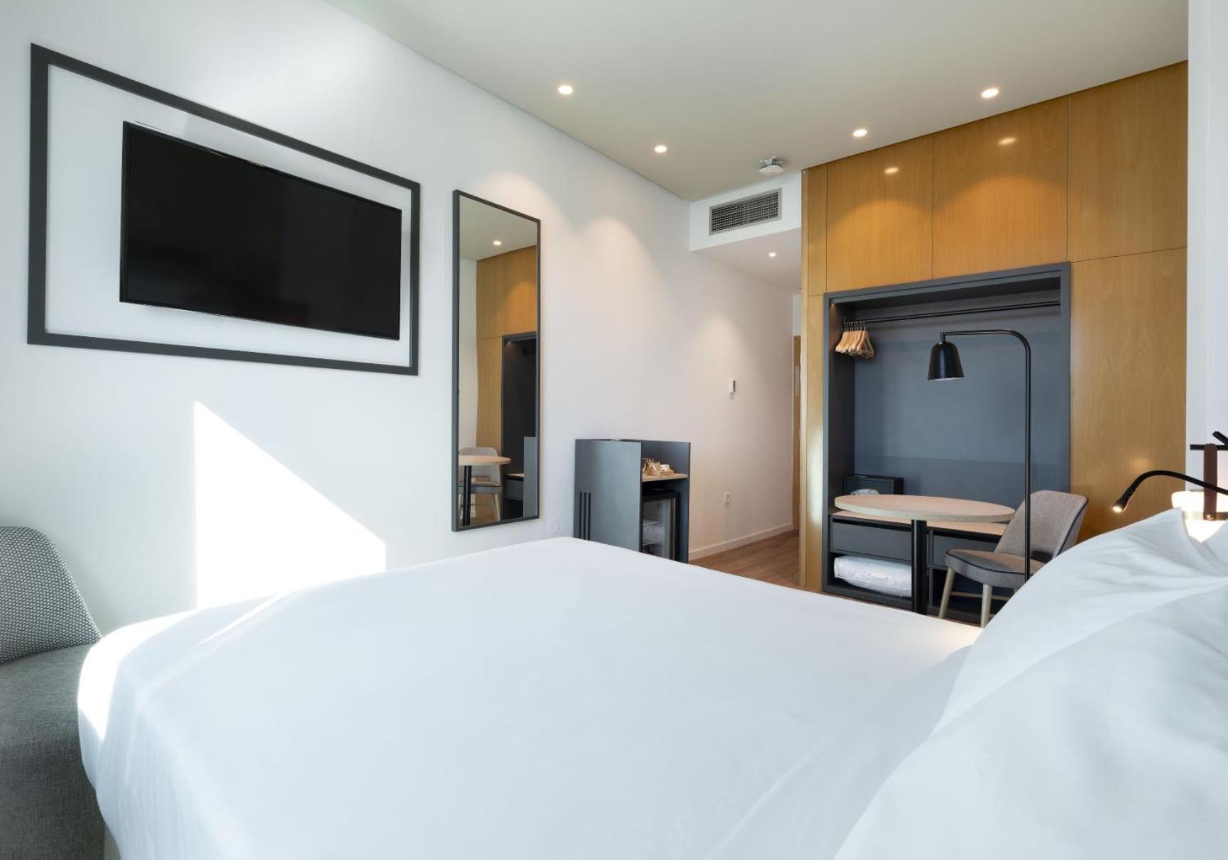 Alameda Centro Affiliated By Melia Hotel Malaga