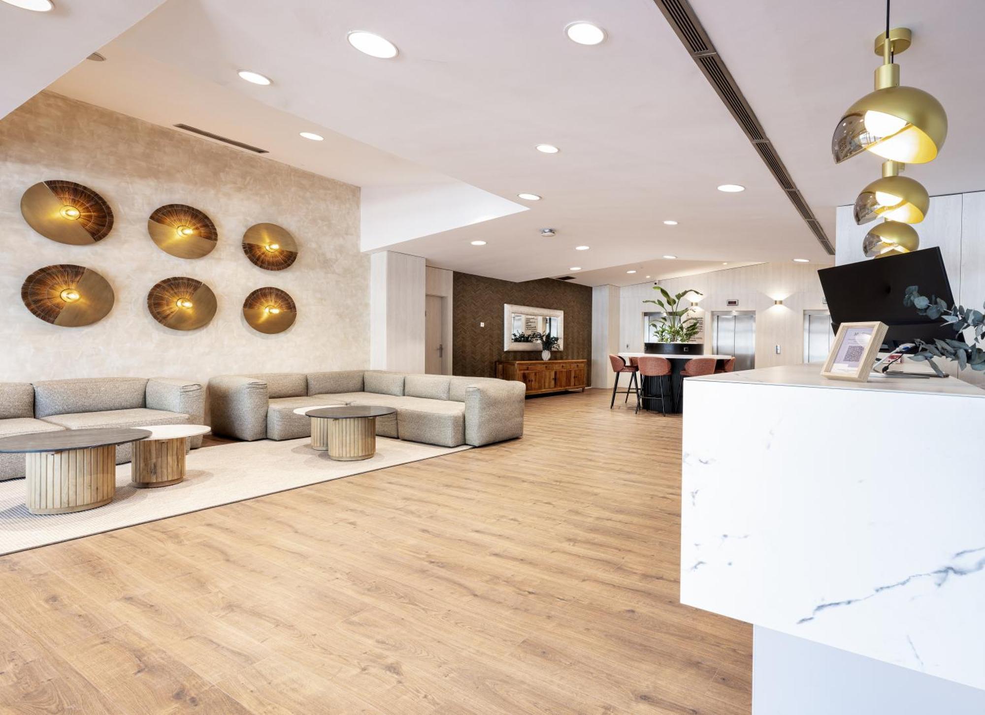 Alameda Centro Affiliated By Melia 4*