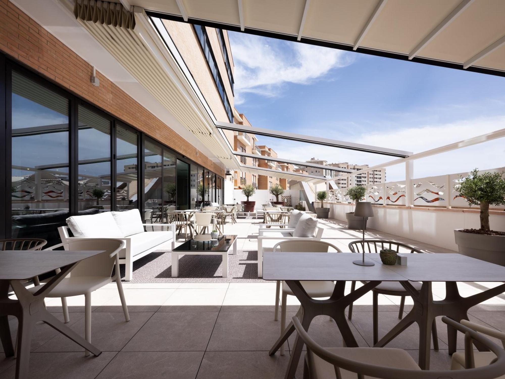 Alameda Centro Affiliated By Melia