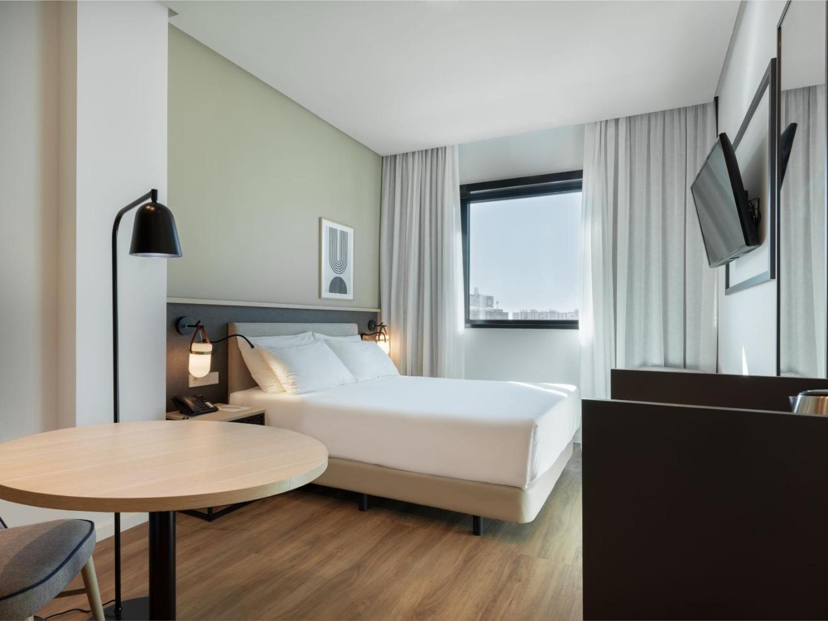 Alameda Centro Affiliated By Melia 4*