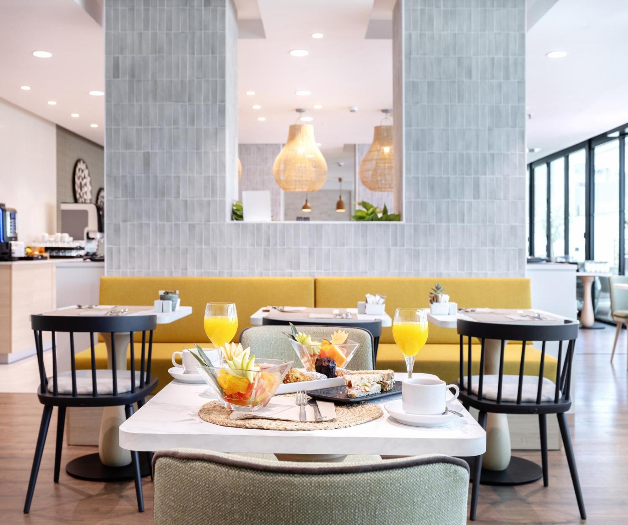 Hotel Alameda Centro Affiliated By Melia