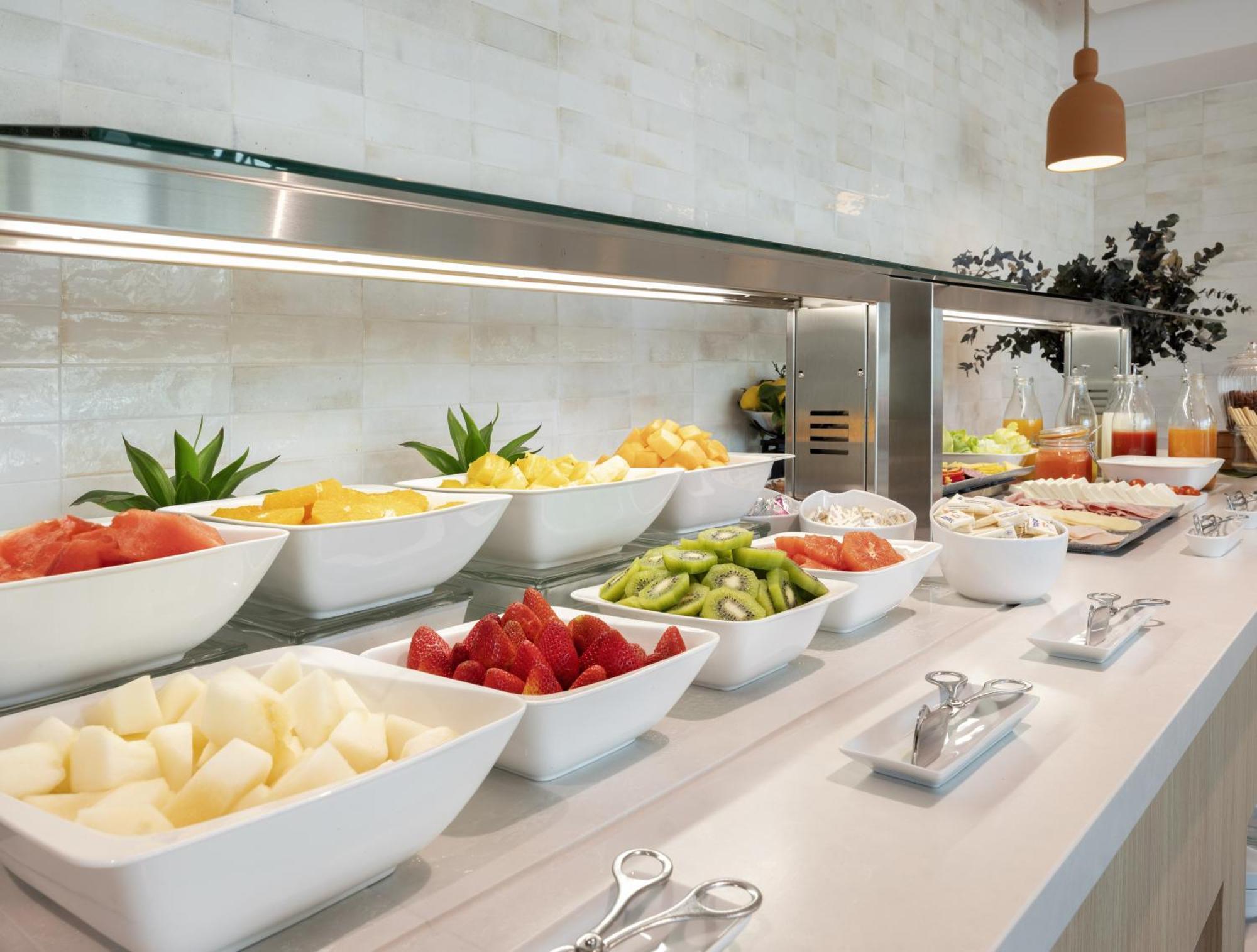 Alameda Centro Affiliated By Melia Hotel 4*