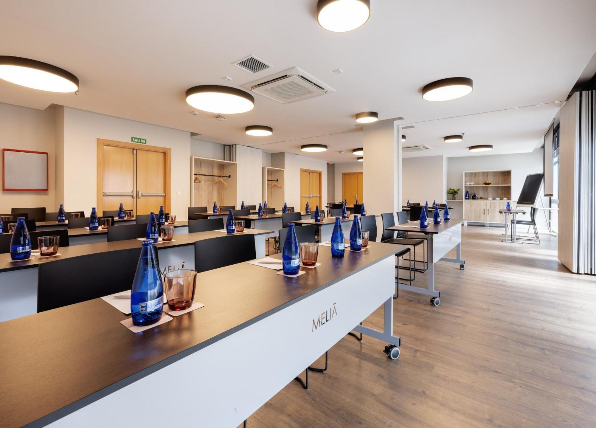 Alameda Centro Affiliated By Melia 4* Malaga