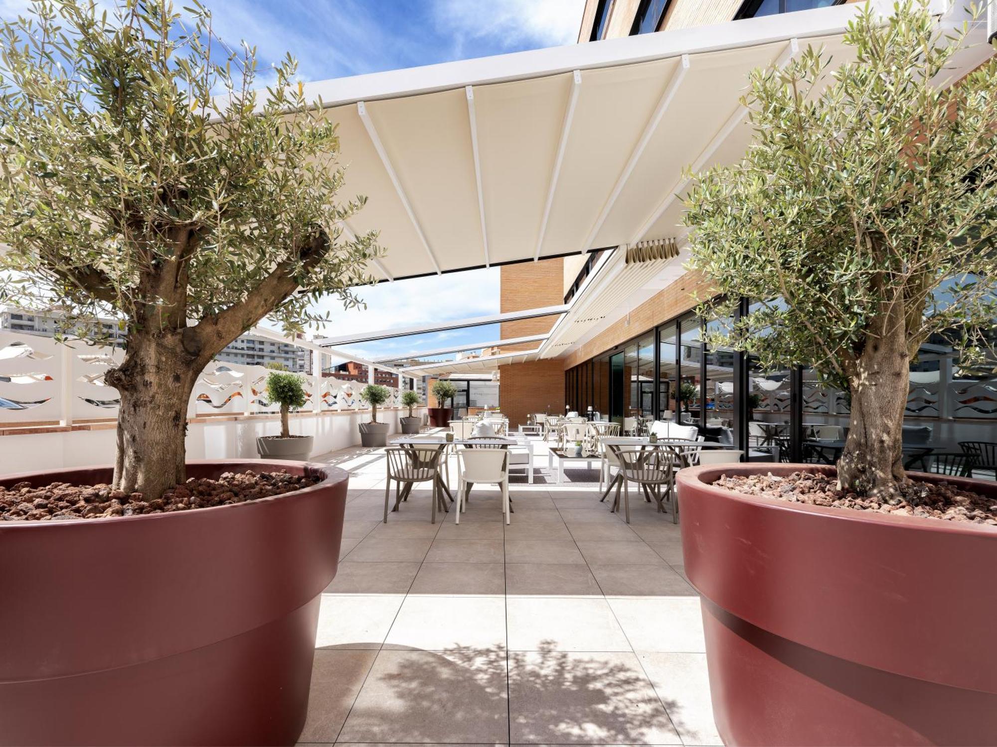 Hotel Alameda Centro Affiliated By Melia Malaga