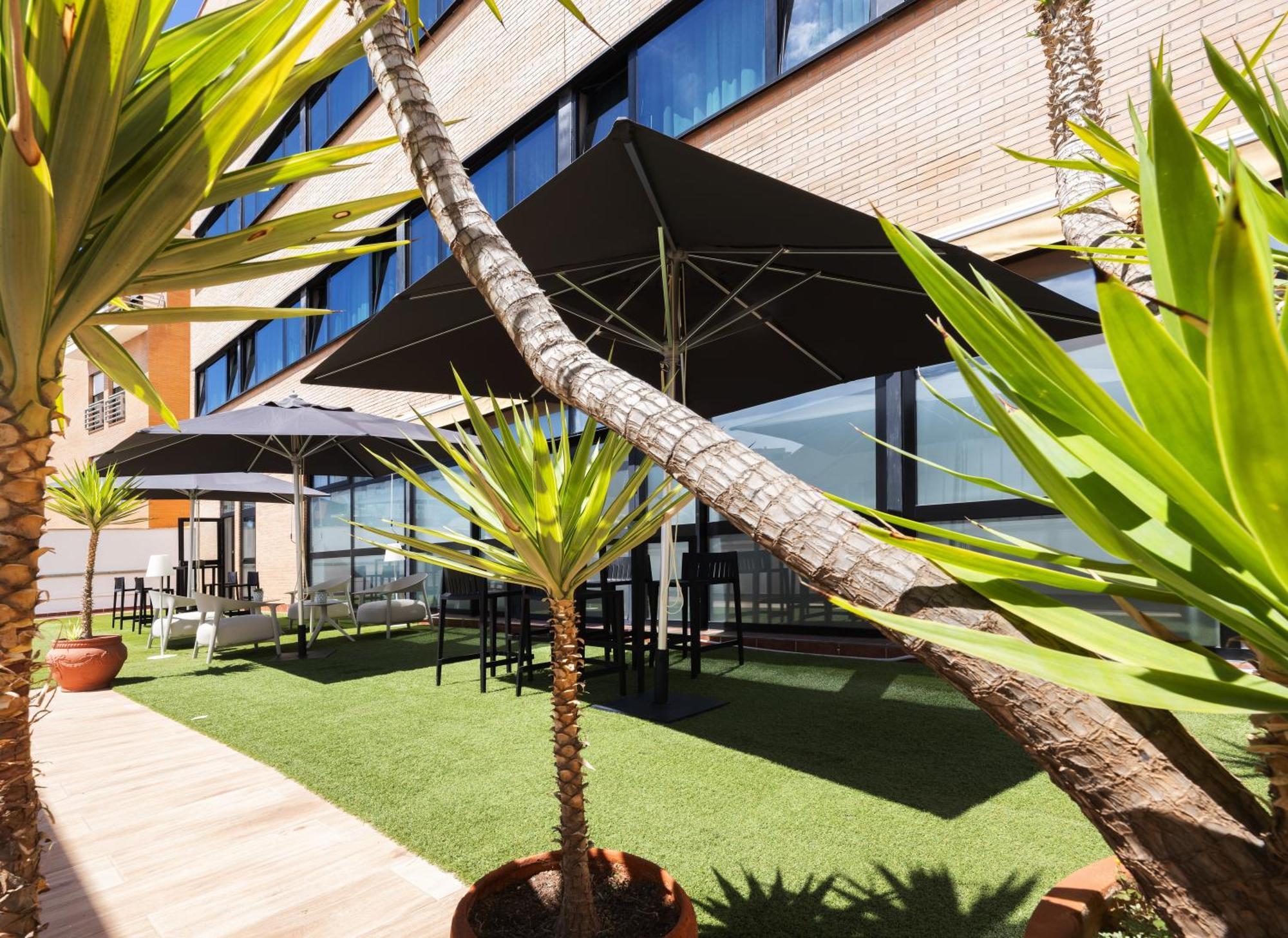 Alameda Centro Affiliated By Melia Hotel