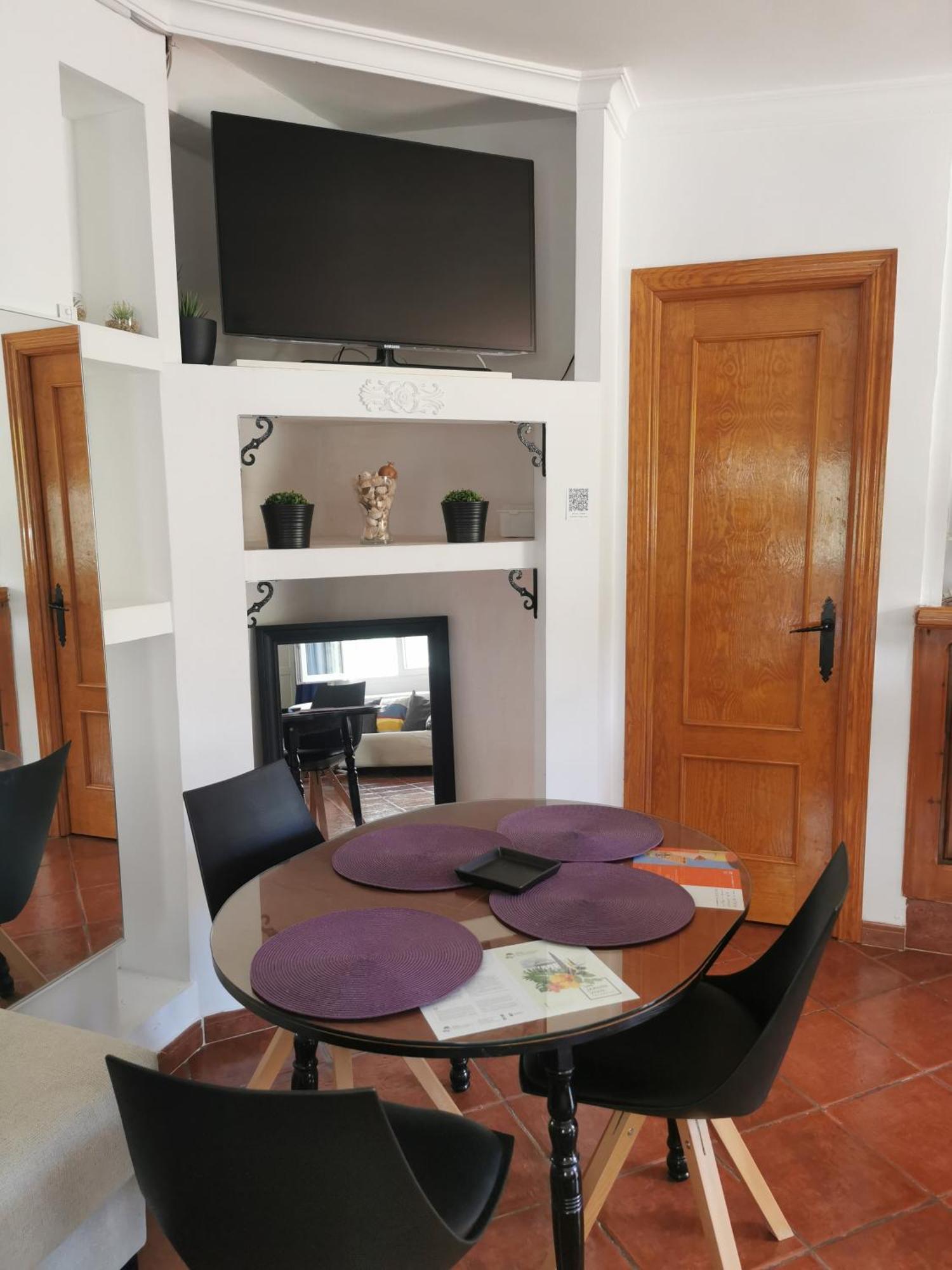 Tres Macetas Apartamento