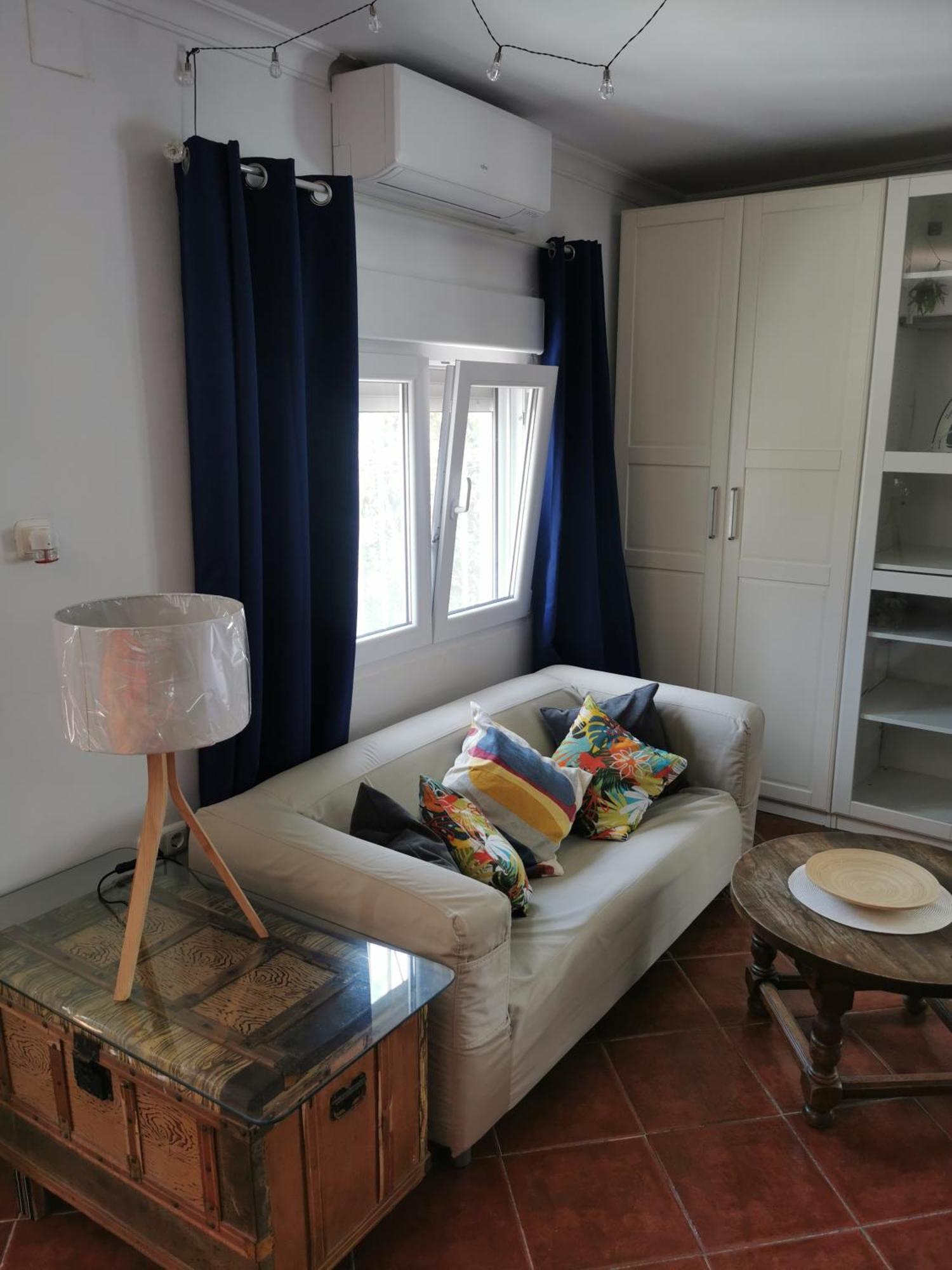 Tres Macetas Apartamento Málaga