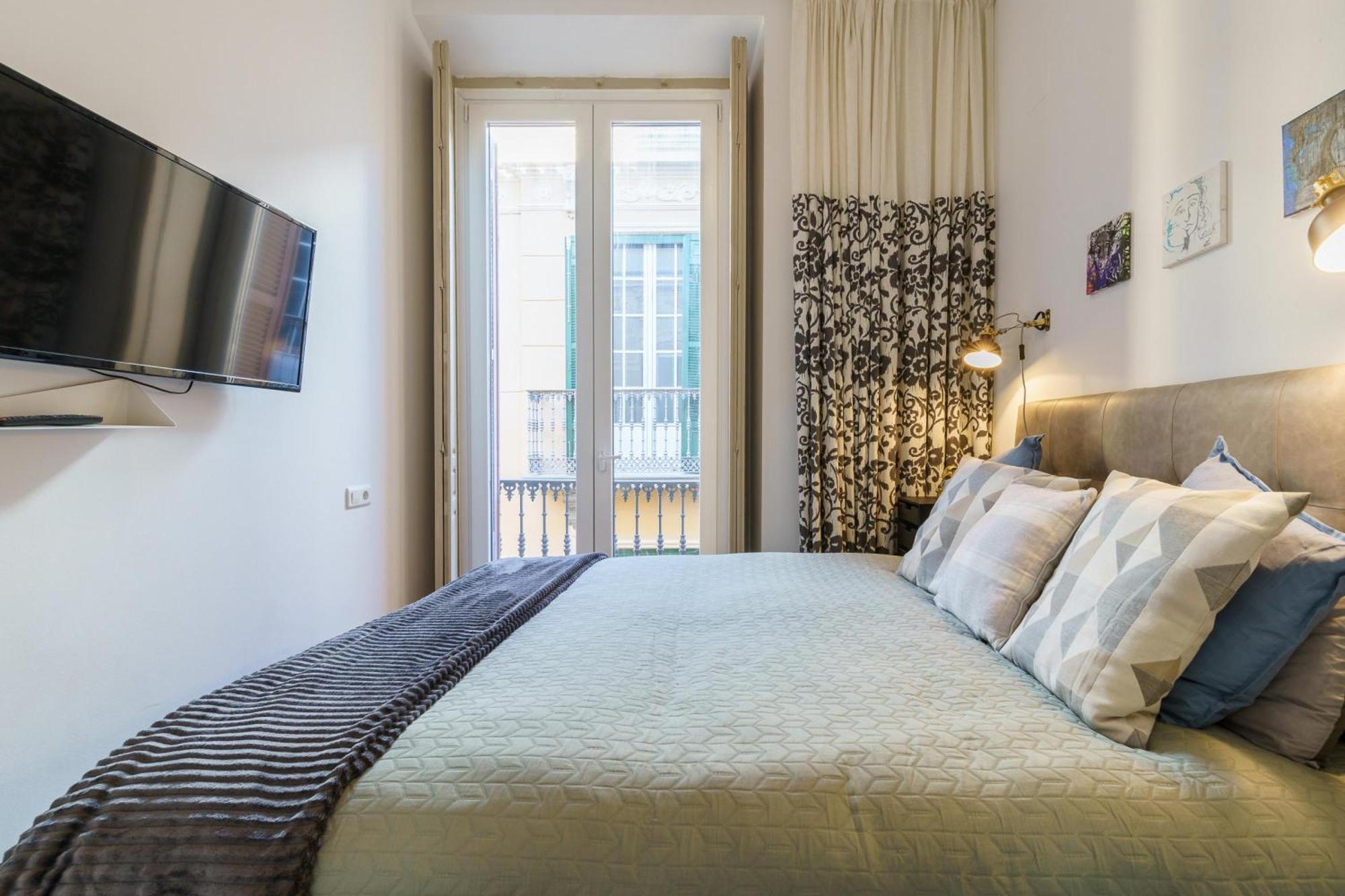 Appartement Center Old Town - Happy *