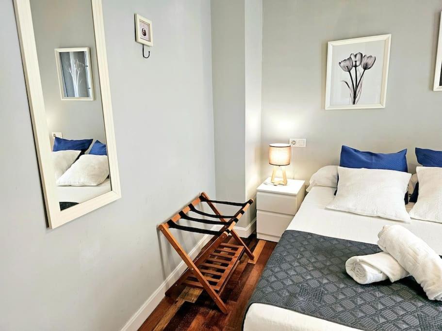 Cms Pena Historical Building Apartment Málaga