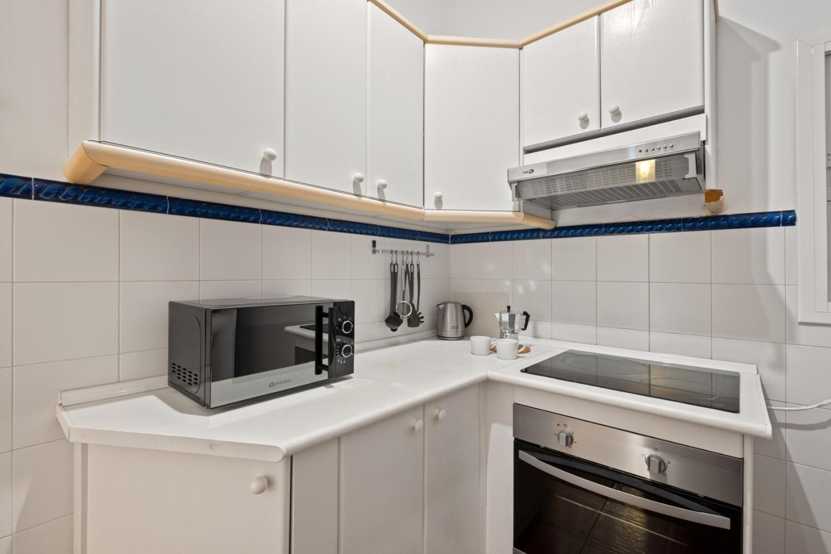 La Casita De Dulcinea Holiday home