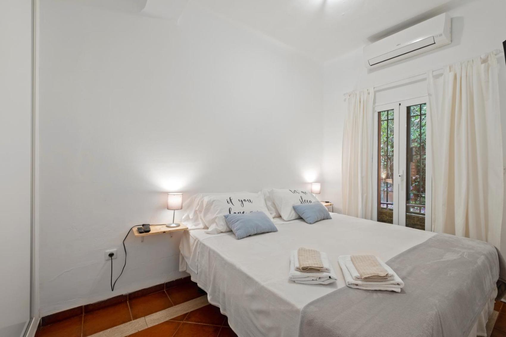 Holiday home La Casita De Dulcinea Malaga