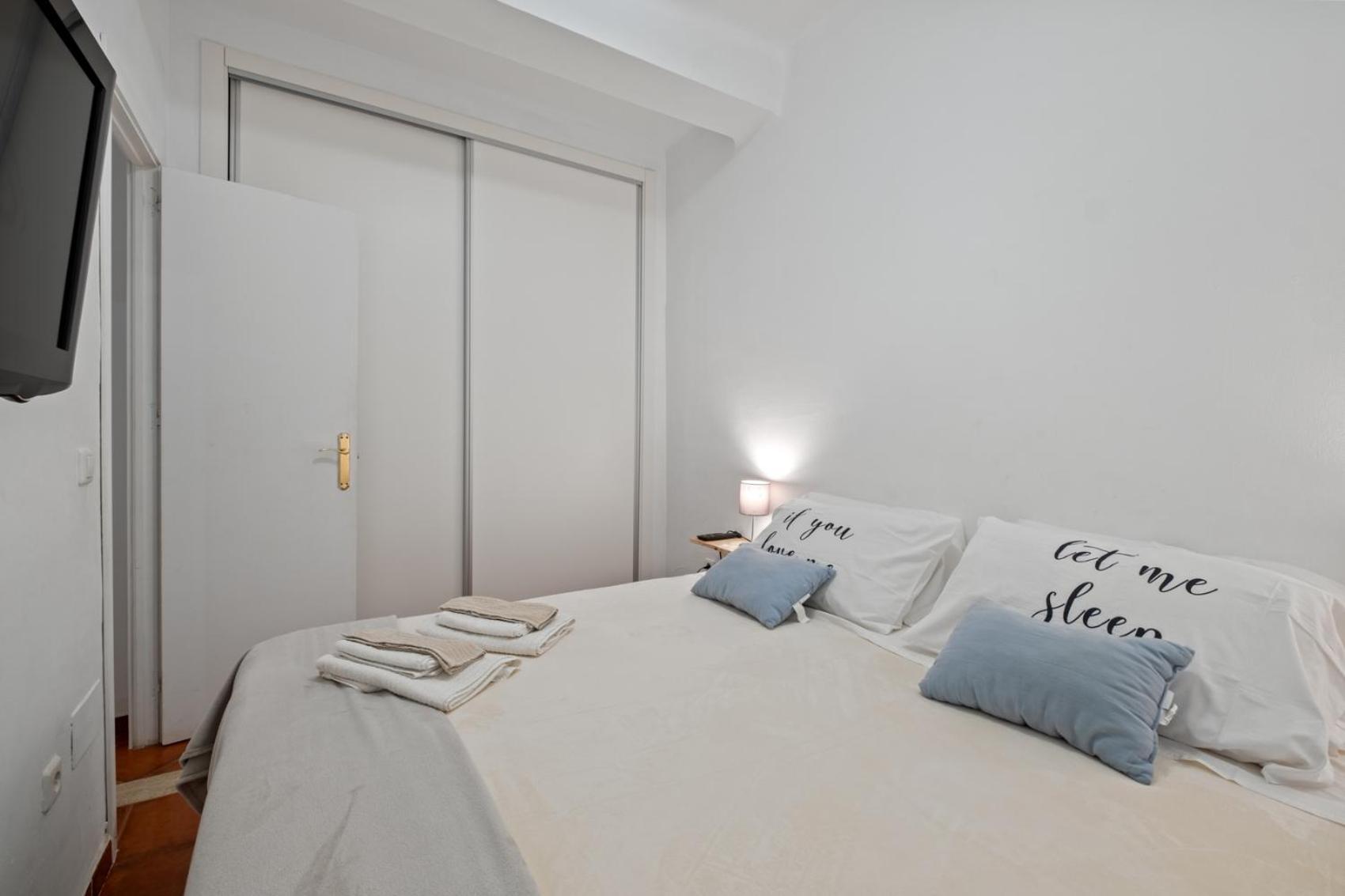 Holiday home La Casita De Dulcinea