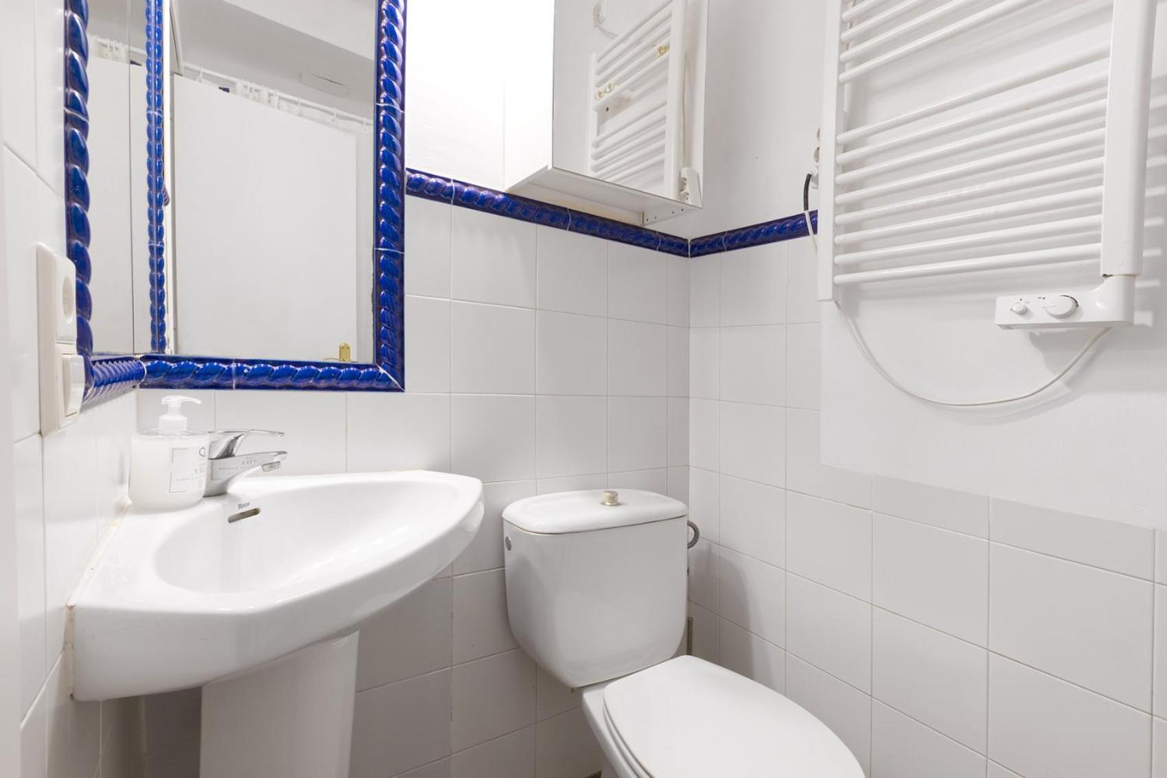 La Casita De Dulcinea Holiday home Malaga