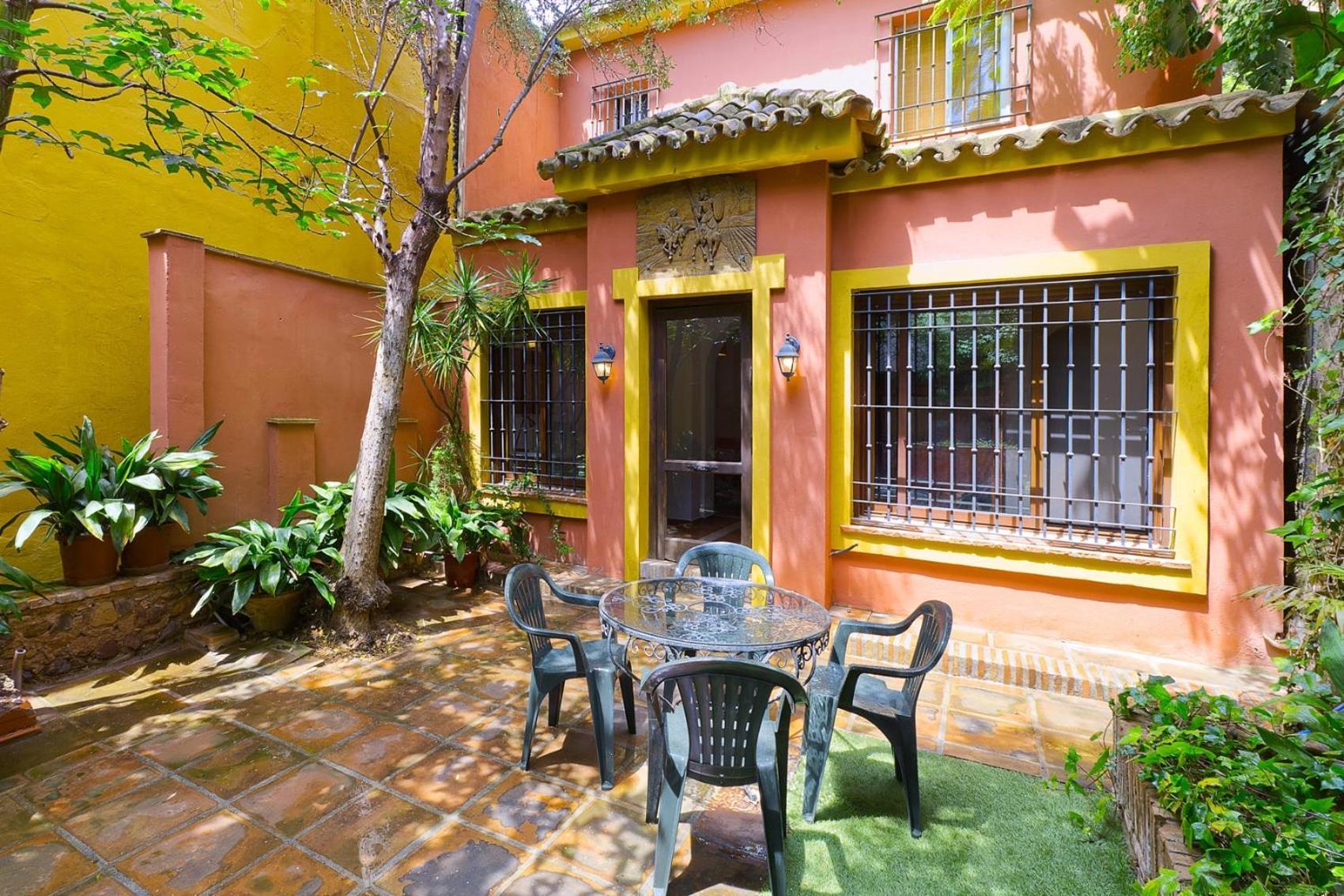 La Casita De Dulcinea *