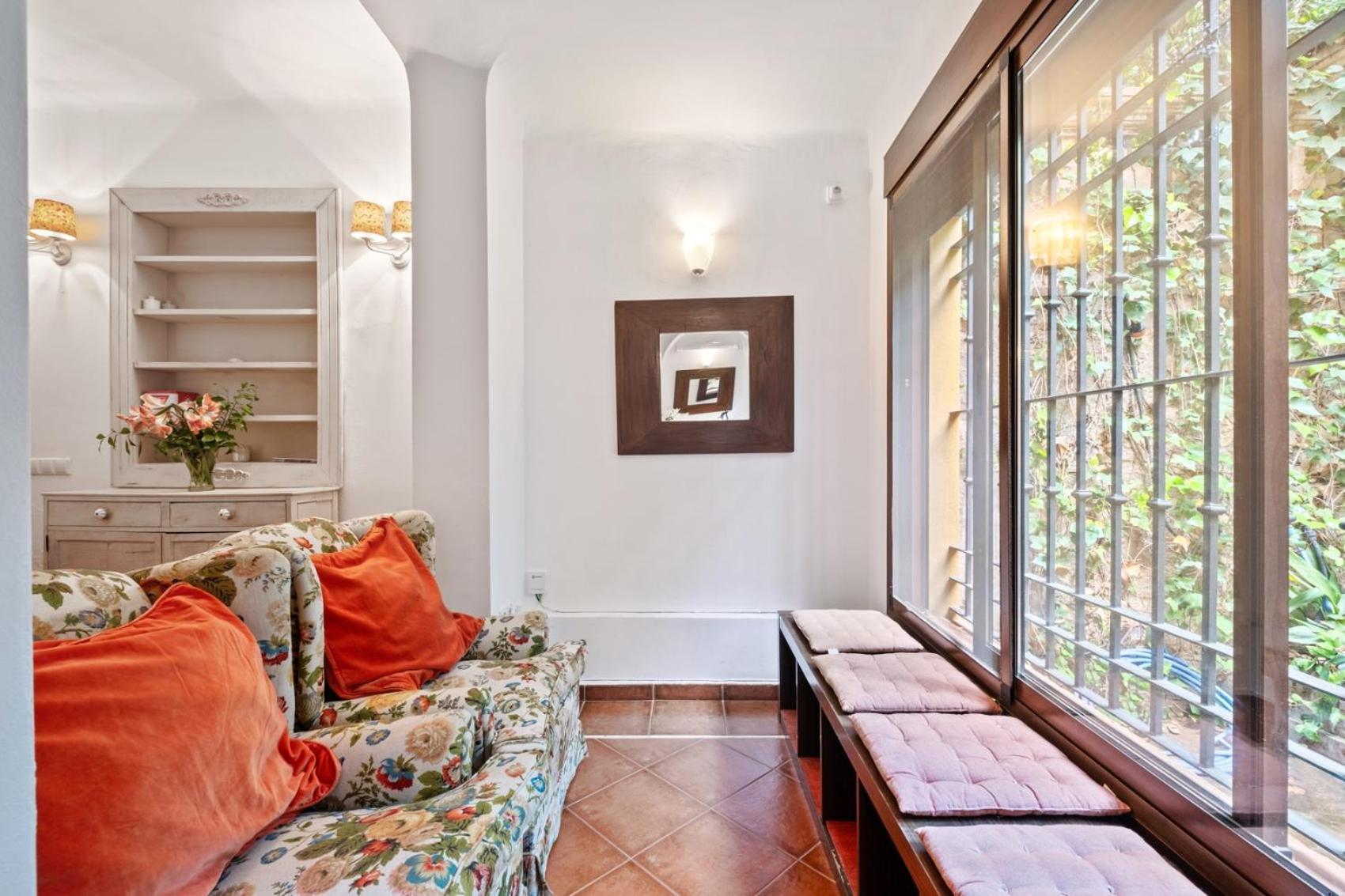 Holiday home La Casita De Dulcinea