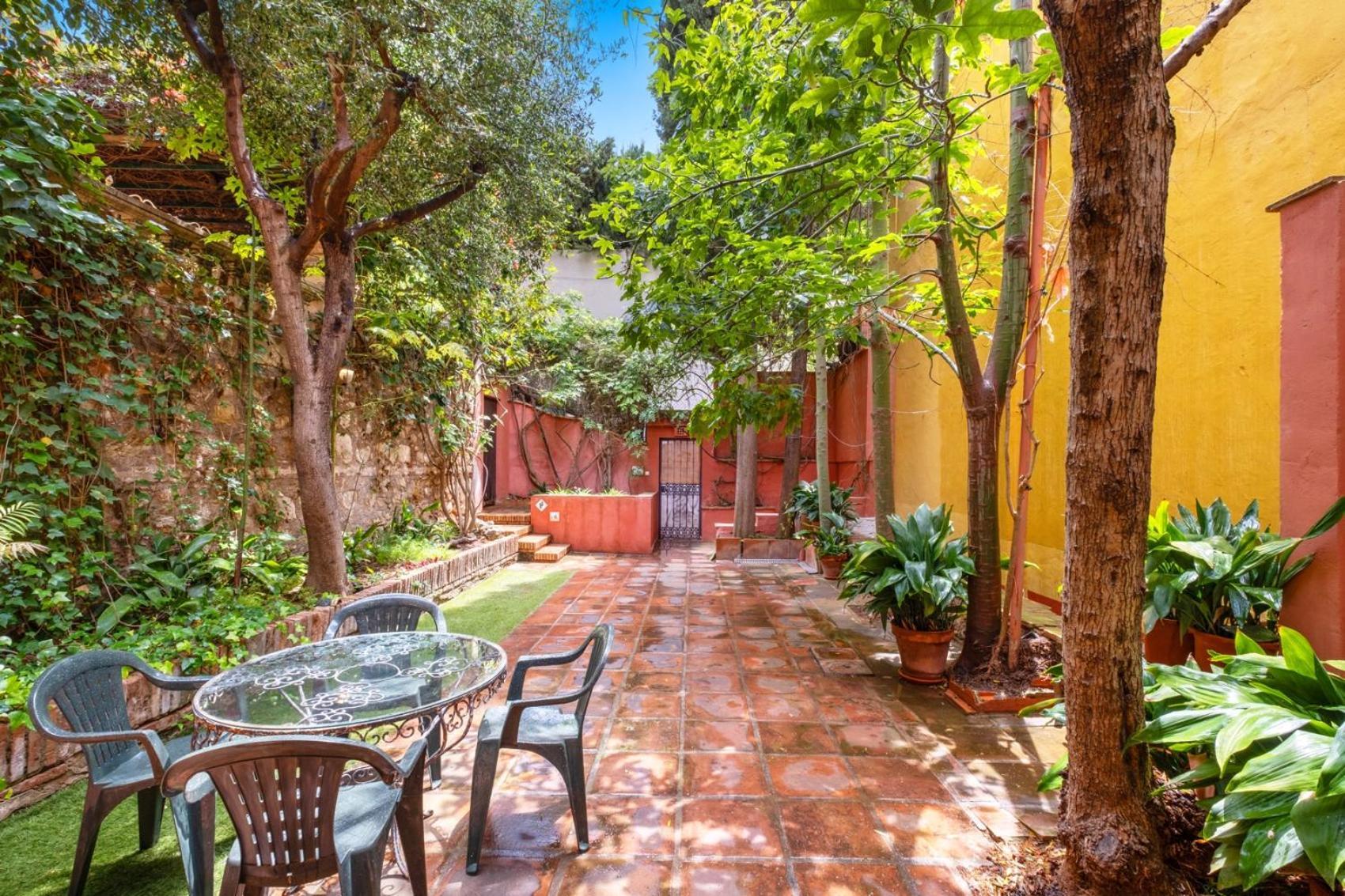 La Casita De Dulcinea